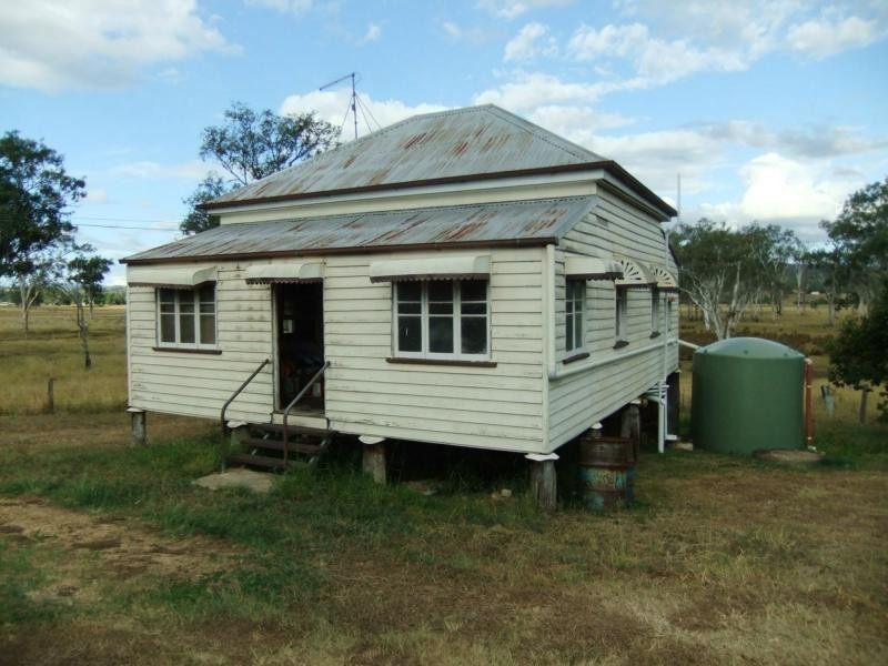 Boonah QLD 4310