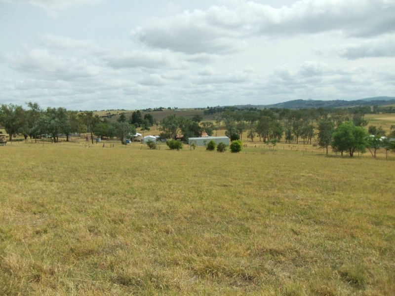 Lot 33, Lot 33 Ipswich Boonah Road, Boonah QLD 4310