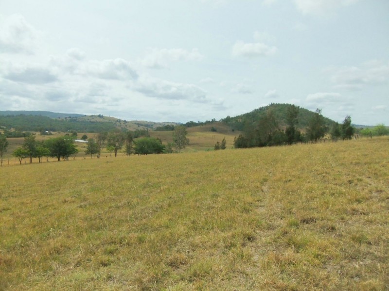 Lot 33, Lot 33 Ipswich Boonah Road, Boonah QLD 4310