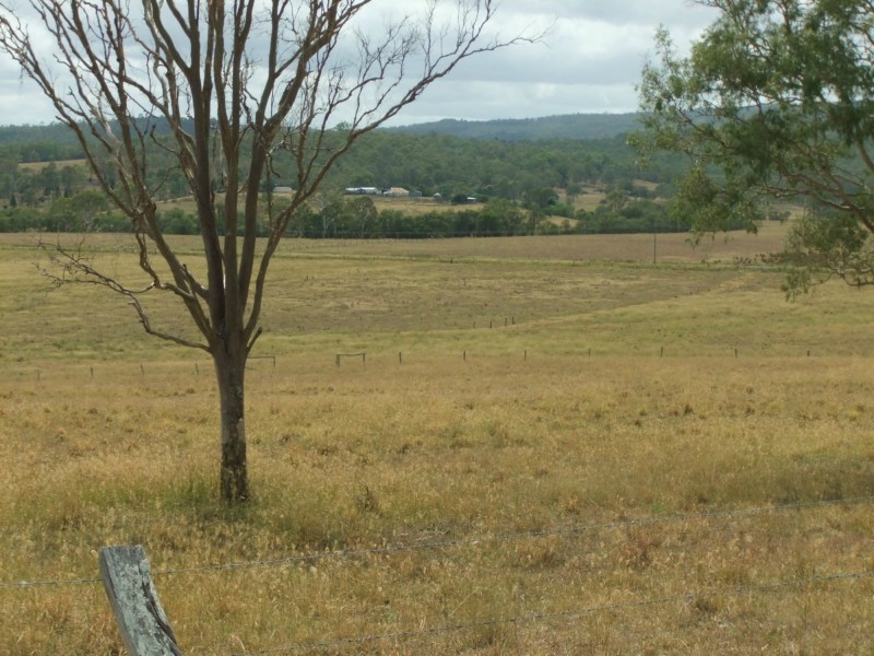 Lot 33, Lot 33 Ipswich Boonah Road, Boonah QLD 4310