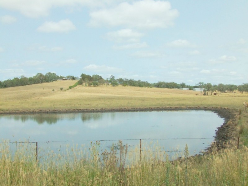 Lot 33, Lot 33 Ipswich Boonah Road, Boonah QLD 4310
