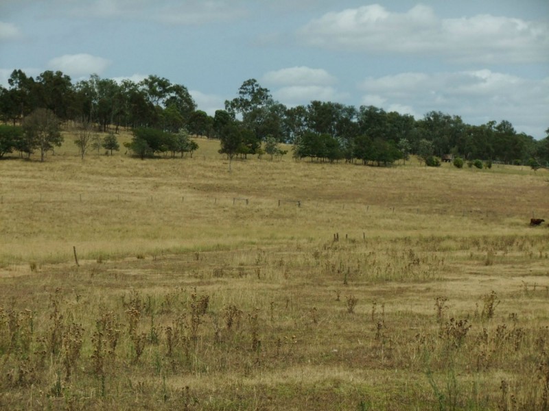 Lot 33, Lot 33 Ipswich Boonah Road, Boonah QLD 4310