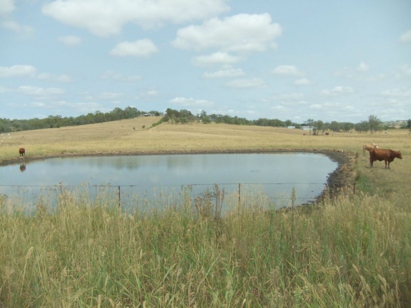 Lot 33, Lot 33 Ipswich Boonah Road, Boonah QLD 4310