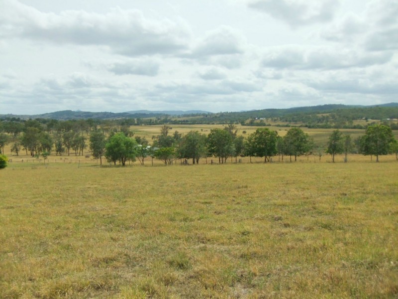 Lot 33, Lot 33 Ipswich Boonah Road, Boonah QLD 4310