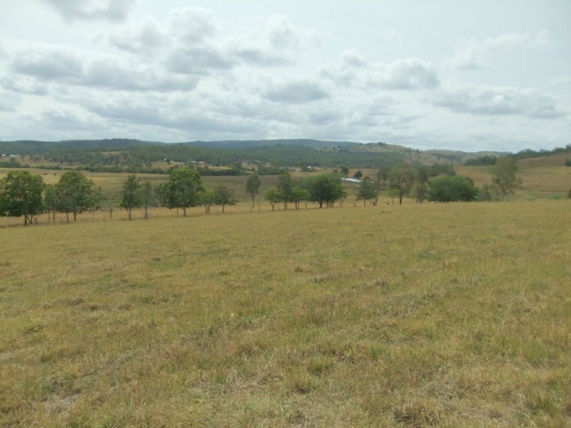 Lot 33, Lot 33 Ipswich Boonah Road, Boonah QLD 4310