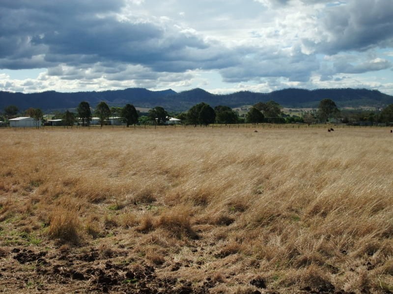 Rosevale QLD 4340