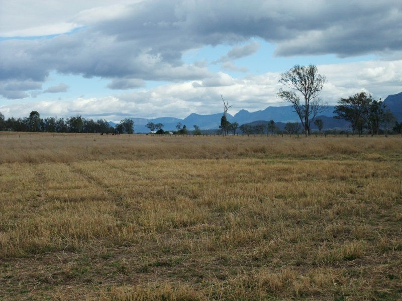 Rosevale QLD 4340