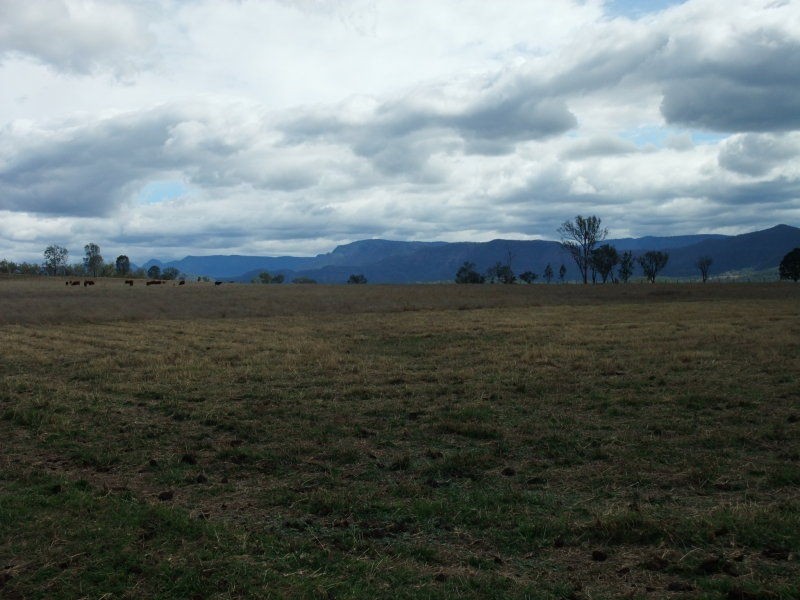 Rosevale QLD 4340