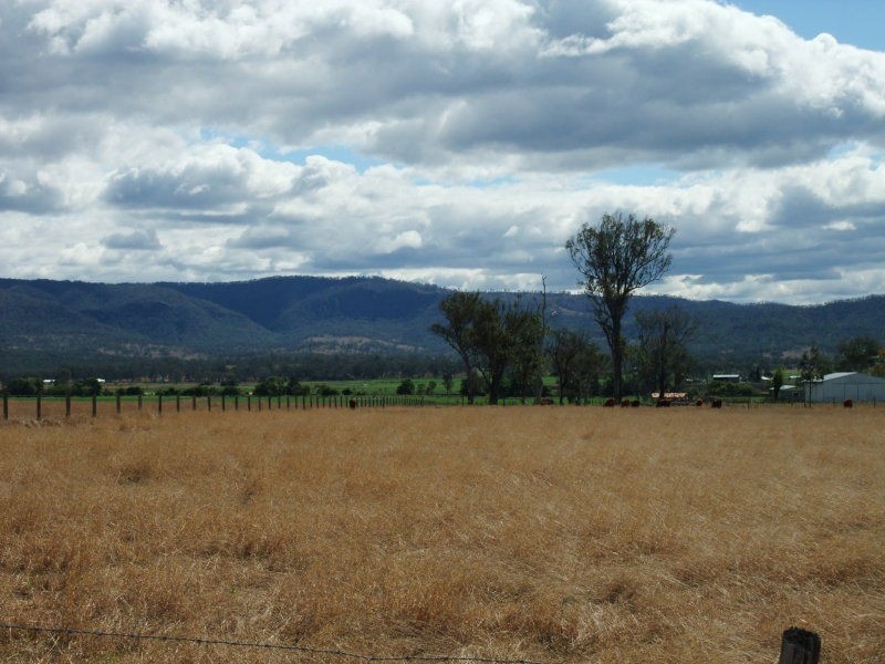 Rosevale QLD 4340