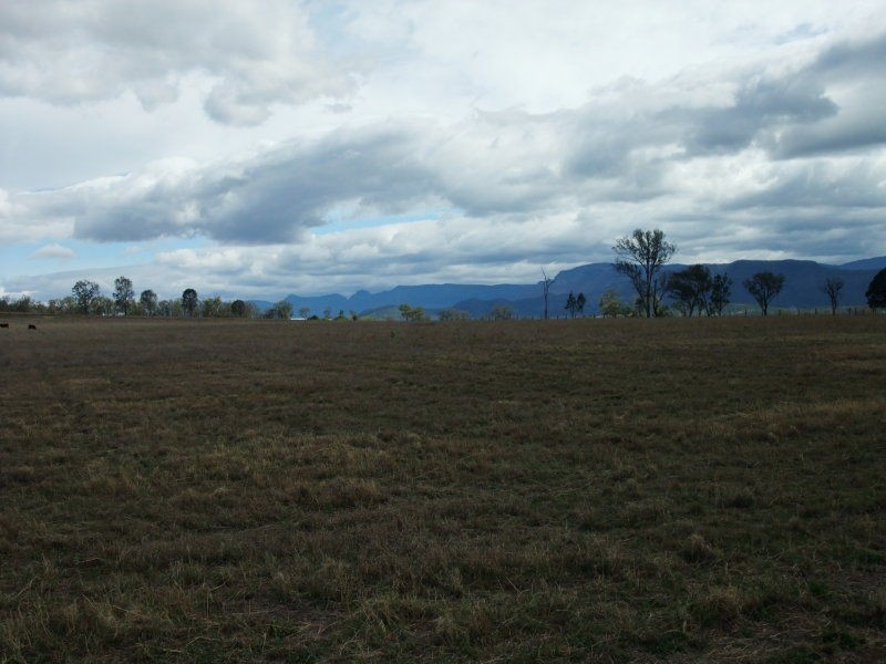 Rosevale QLD 4340