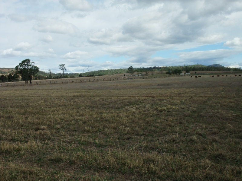 Rosevale QLD 4340