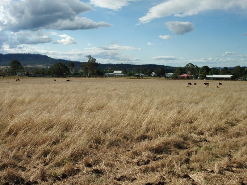 Rosevale QLD 4340