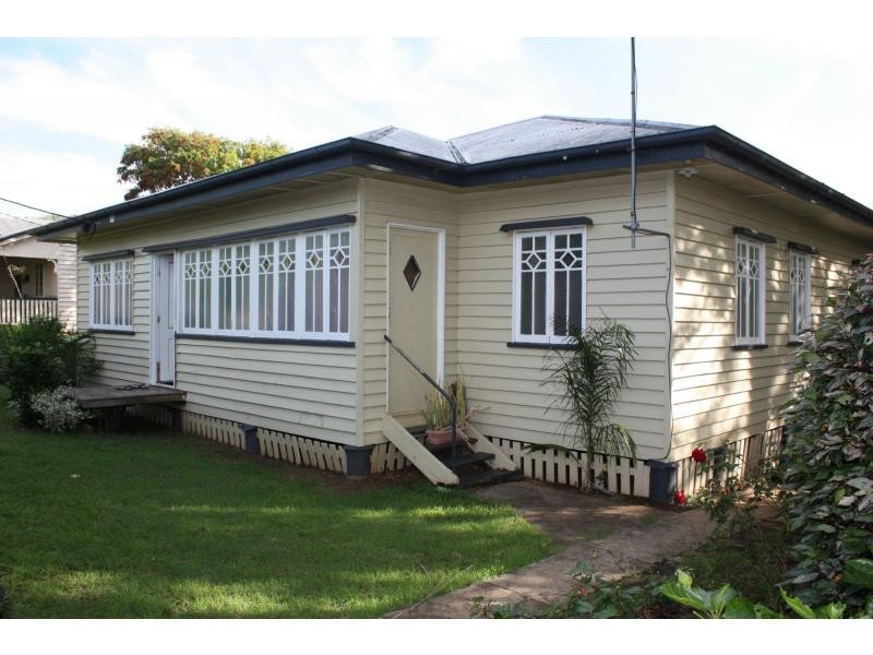 Kalbar QLD 4309