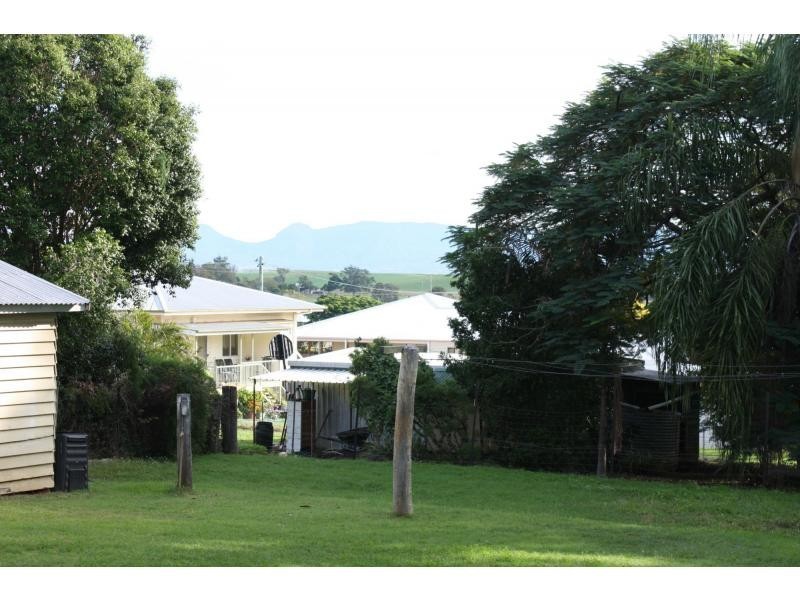 Kalbar QLD 4309