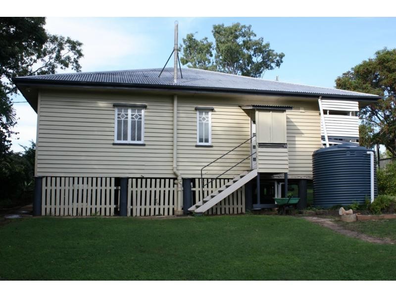 Kalbar QLD 4309