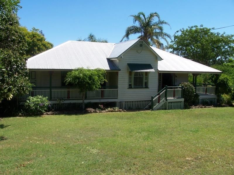 Kalbar QLD 4309