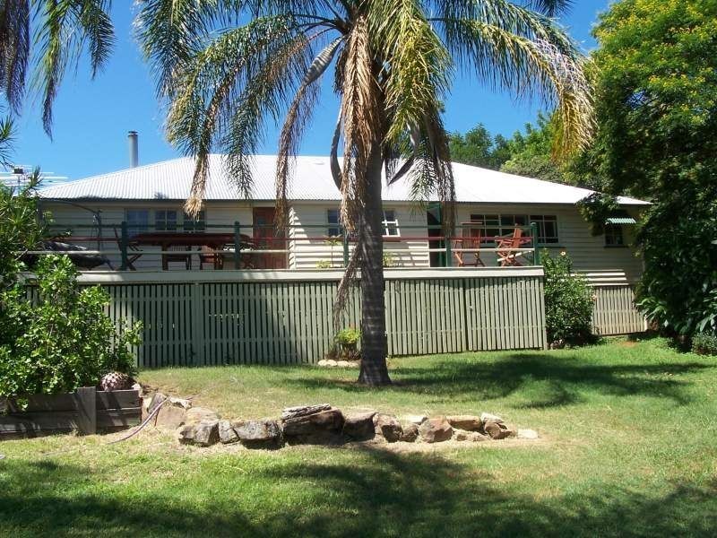 Kalbar QLD 4309