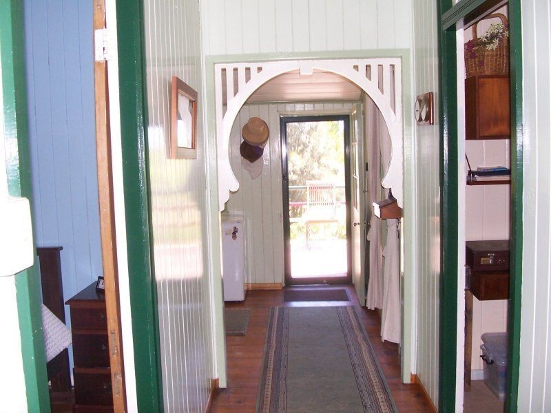 Kalbar QLD 4309
