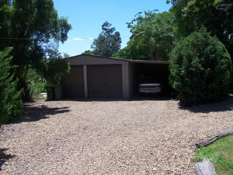Kalbar QLD 4309