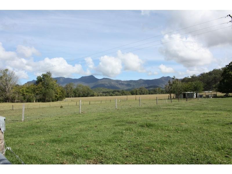 Moogerah QLD 4309