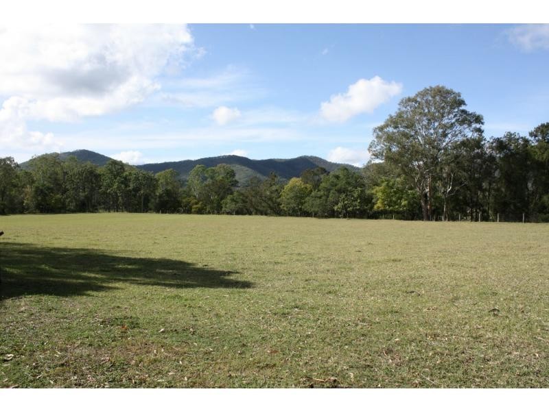 Moogerah QLD 4309