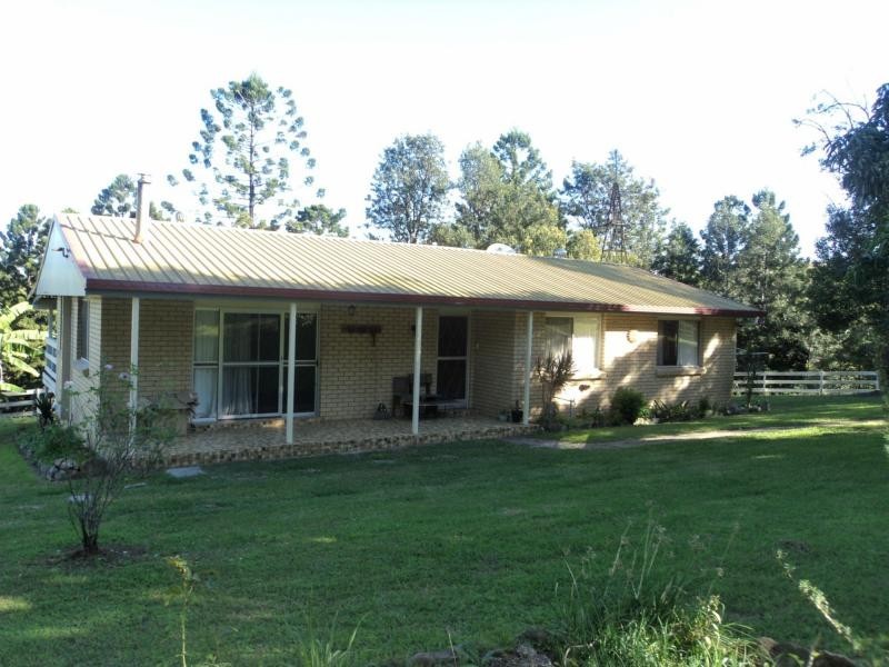 Bunjurgen QLD 4310