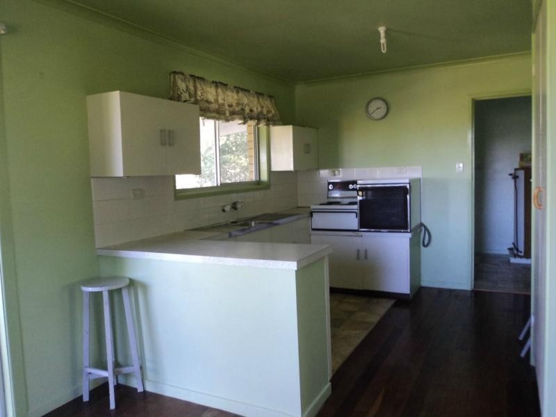 Bunjurgen QLD 4310