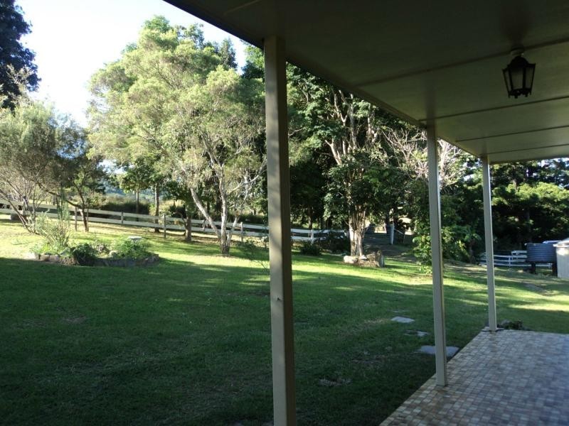 Bunjurgen QLD 4310