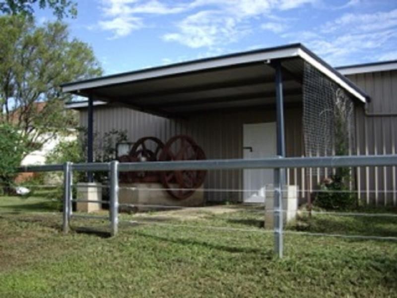 33 Hancock Road, Coulson QLD 4310