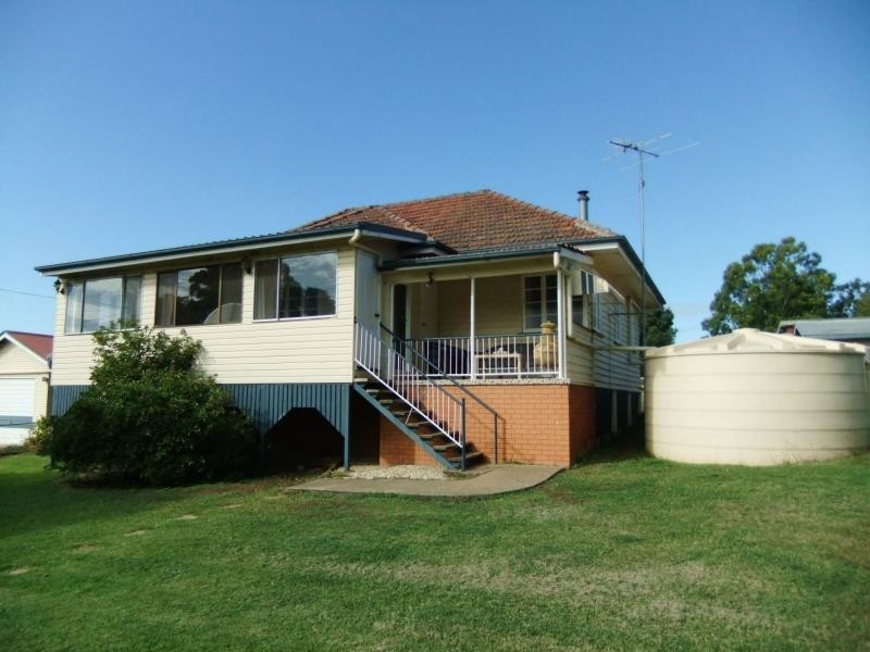 33 Hancock Road, Coulson QLD 4310