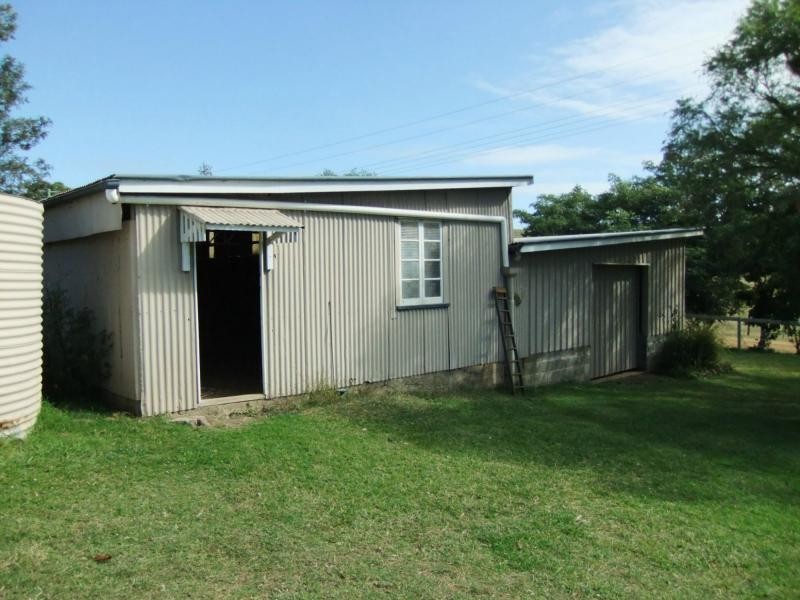33 Hancock Road, Coulson QLD 4310