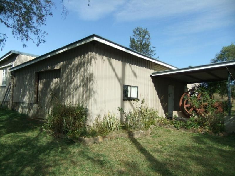 33 Hancock Road, Coulson QLD 4310