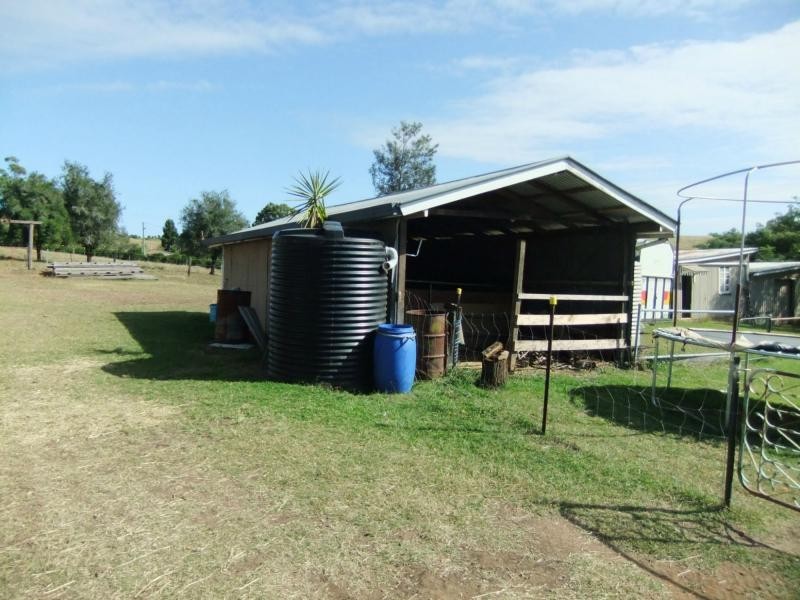 33 Hancock Road, Coulson QLD 4310
