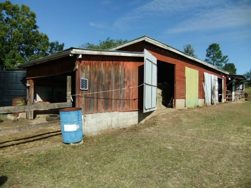 33 Hancock Road, Coulson QLD 4310