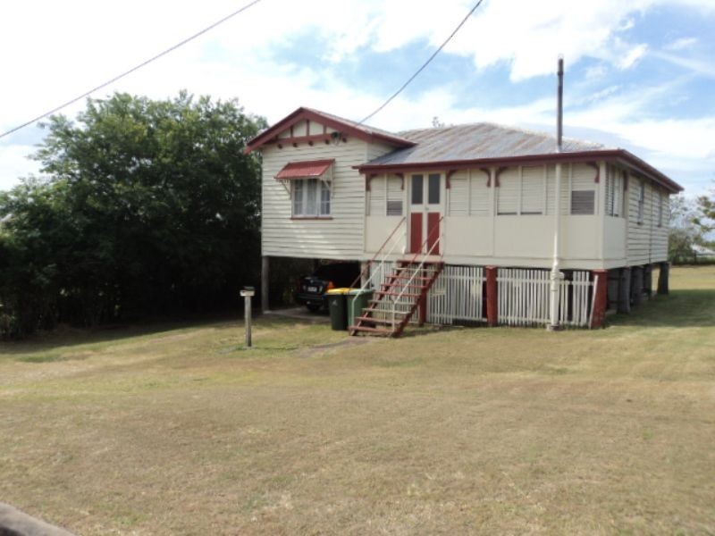 Kalbar QLD 4309