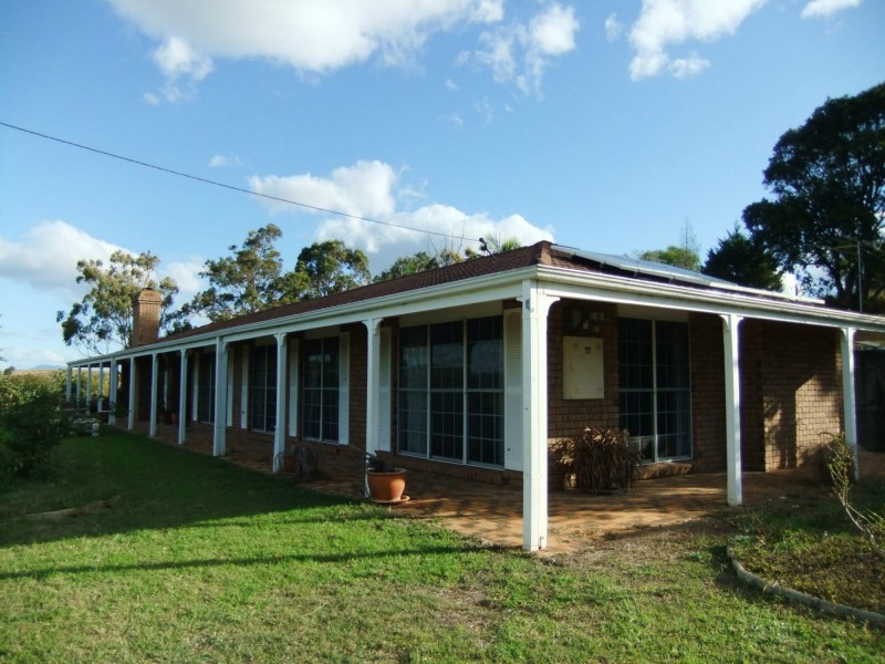 Mount French QLD 4310