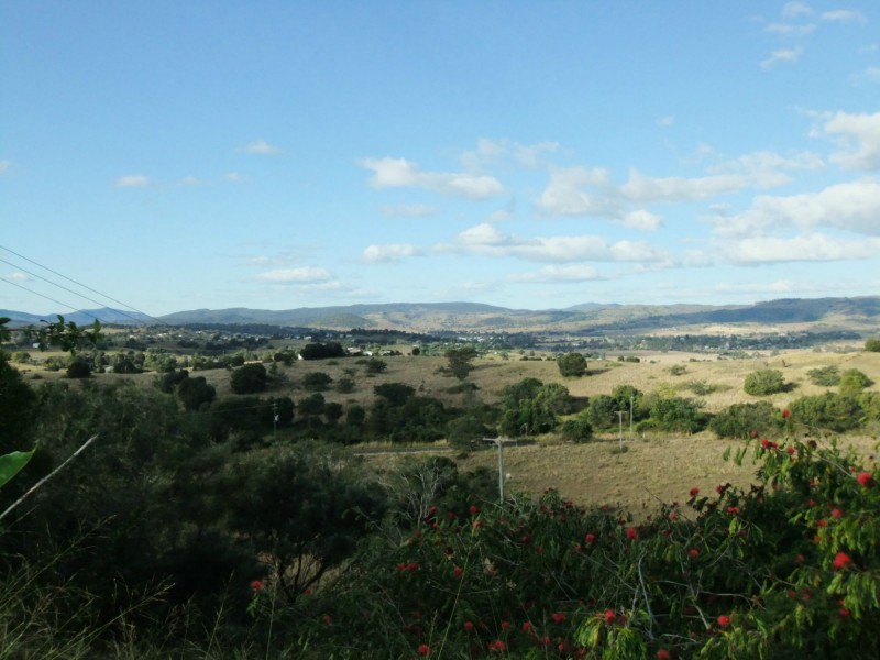 Mount French QLD 4310