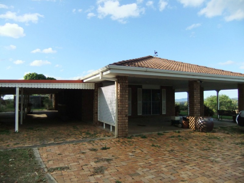 Mount French QLD 4310