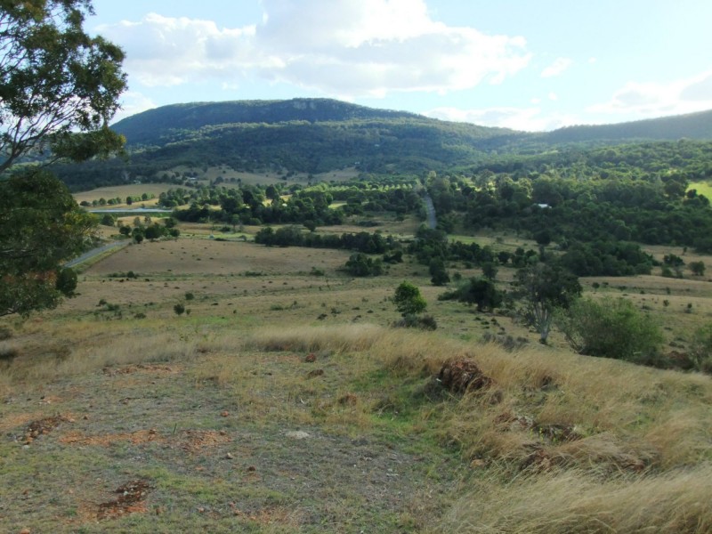 Mount French QLD 4310