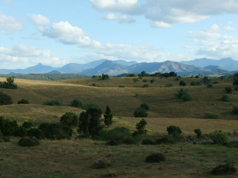 Mount French QLD 4310