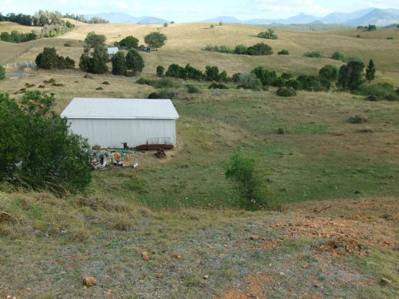 Mount French QLD 4310