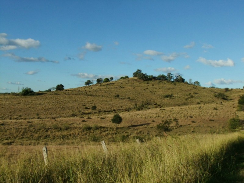 Mount French QLD 4310