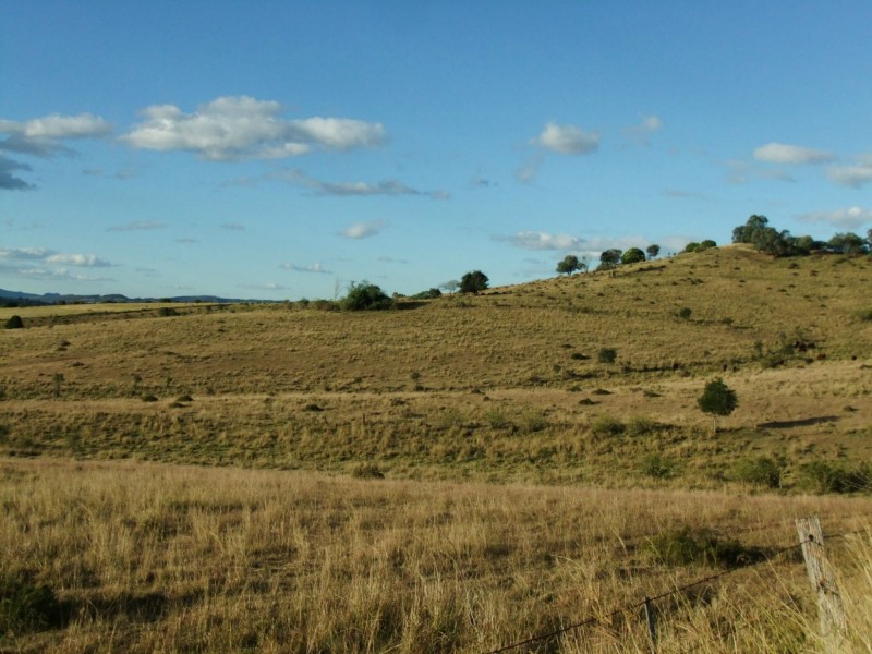 Mount French QLD 4310
