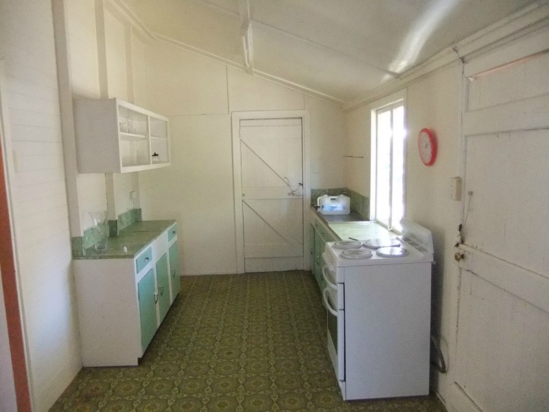 Mount French QLD 4310
