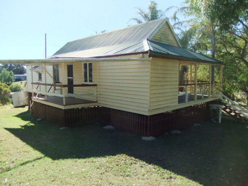 Mount French QLD 4310
