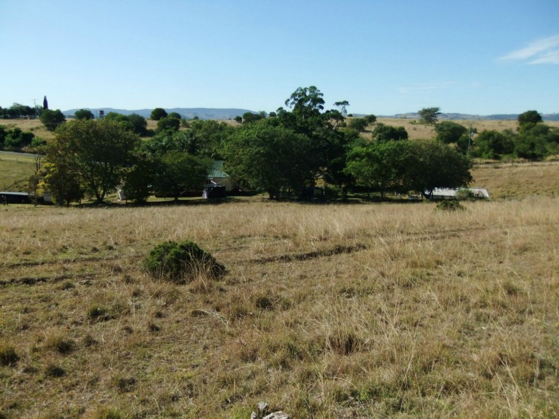 Mount French QLD 4310