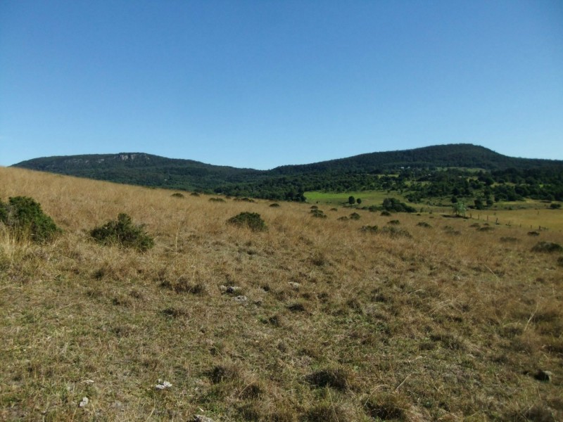 Mount French QLD 4310
