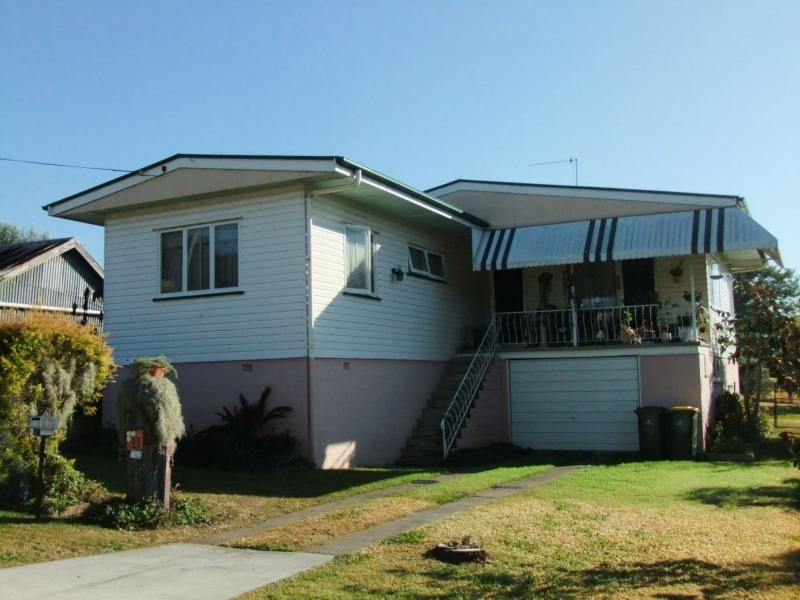 Boonah QLD 4310