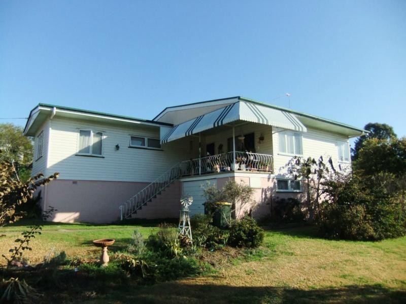 Boonah QLD 4310