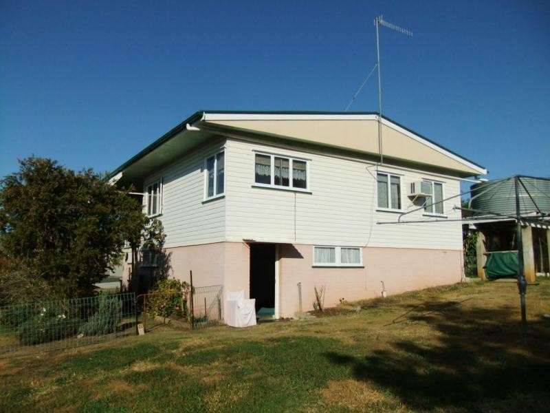 Boonah QLD 4310